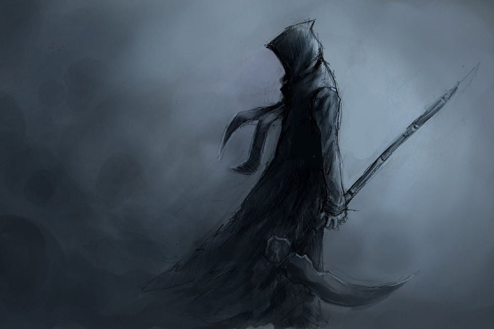 Dark Workings