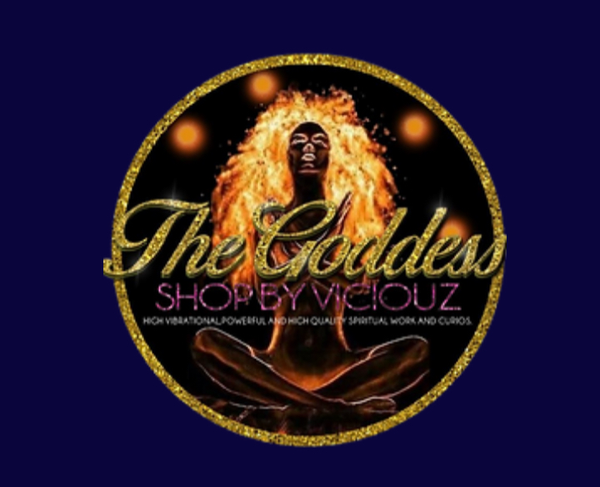 The Goddess Shop by Viciouz